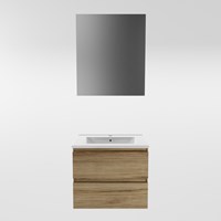 Aivy set2 eiken 2lades denia wit kg s 00002-3