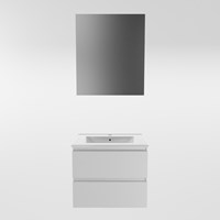 Aivy set2 wit 2lades denia wit kg s 00030-3