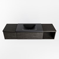 BUKLA modulair open Dark brown Planchet Urban google 3 0031-3