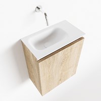 Badkamermeubel ture washed oak model eden talc google 00006-2