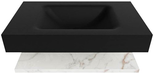 Badmeubel ALAN Planchet 2 Carrara CLOUD Urban Set11 0006-3