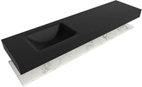 Badmeubel ALAN Planchet 2 Carrara CLOUD Urban Set12 0075-2