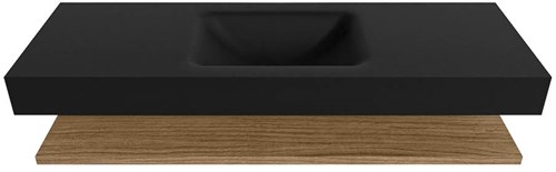 Badmeubel ALAN Planchet 2 Chai CLOUD Urban Set11 0038-3