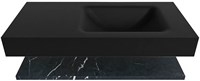 Badmeubel ALAN Planchet 2 Marquina CLOUD Urban Set11 0015-3