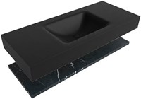Badmeubel ALAN Planchet 2 Marquina CLOUD Urban Set12 0016-2