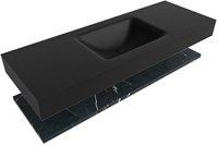 Badmeubel ALAN Planchet 2 Marquina CLOUD Urban Set12 0030-2