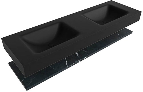 Badmeubel ALAN Planchet 2 Marquina CLOUD Urban Set12 0049-2