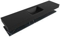 Badmeubel ALAN Planchet 2 Marquina CLOUD Urban Set12 0078-2
