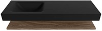 Badmeubel ALAN Planchet 2 Mocha CLOUD Urban Set11 0043-3