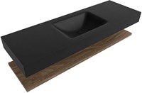 Badmeubel ALAN Planchet 2 Mocha CLOUD Urban Set12 0038-2