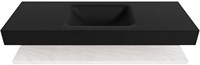 Badmeubel ALAN Planchet 2 Underlayment CLOUD Urban Set11 0034-3