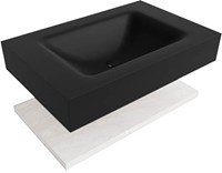 Badmeubel ALAN Planchet 2 Underlayment CLOUD Urban Set12 0005-2