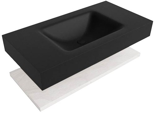 Badmeubel ALAN Planchet 2 Underlayment CLOUD Urban Set12 0008-2