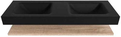 Badmeubel ALAN Planchet 2 WashedOak CLOUD Urban Set11 0041-3