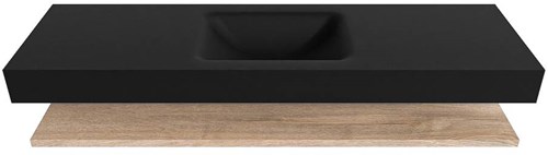 Badmeubel ALAN Planchet 2 WashedOak CLOUD Urban Set11 0054-3