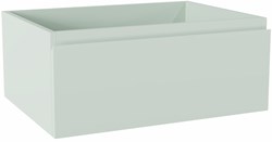 FOGE mobile base 60cm 1 cassetto colore Greey 45cm profondità.