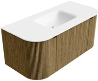 Badmeubel KURVE Dusk Wastafel Talc Set12 00005-2