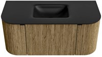 Badmeubel KURVE Dusk Wastafel Urban Set11 00005-1