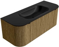 Badmeubel KURVE Dusk Wastafel Urban Set12 00021-2