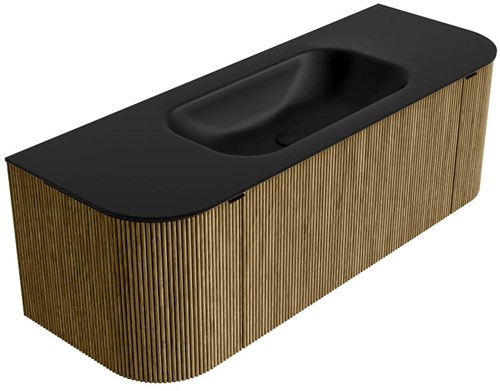Badmeubel KURVE Dusk Wastafel Urban Set12 00029-2