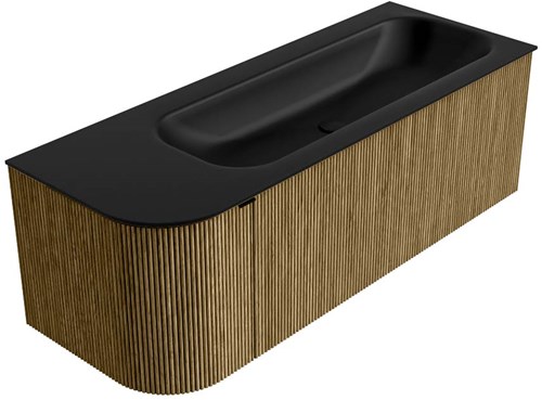 Badmeubel KURVE Dusk Wastafel Urban Set12 00047-2