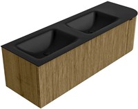 Badmeubel KURVE Dusk Wastafel Urban Set12 00076-2