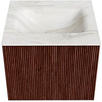 Badmeubel KURVE-DLUX Ruby Wastafel Ostra Set11 00006-1
