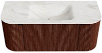 Badmeubel KURVE-DLUX Ruby Wastafel Ostra Set11 00013-1