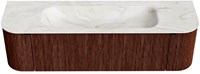 Badmeubel KURVE-DLUX Ruby Wastafel Ostra Set11 00053-1