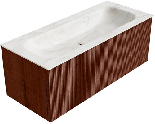 Badmeubel KURVE-DLUX Ruby Wastafel Ostra Set12 00050-2