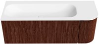 Badmeubel KURVE Ruby Wastafel Talc Set11 00048-1