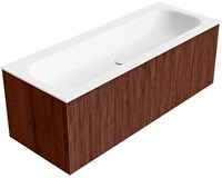 Badmeubel KURVE Ruby Wastafel Talc Set12 00058-2