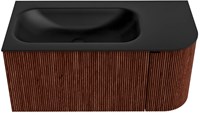 Badmeubel KURVE Ruby Wastafel Urban Set11 00020-1