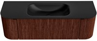 Badmeubel KURVE Ruby Wastafel Urban Set11 00037-1