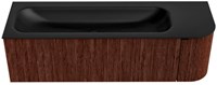 Badmeubel KURVE Ruby Wastafel Urban Set11 00068-1
