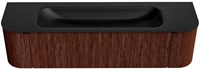 Badmeubel KURVE Ruby Wastafel Urban Set11 00069-1
