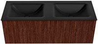 Badmeubel KURVE Ruby Wastafel Urban Set11 00070-1