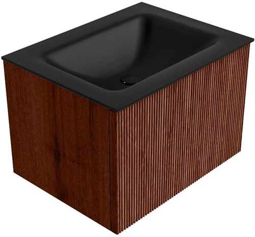 Badmeubel KURVE Ruby Wastafel Urban Set12 00014-2