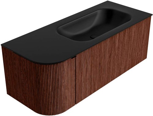 Badmeubel KURVE Ruby Wastafel Urban Set12 00039-2