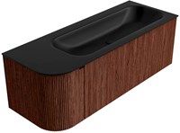 Badmeubel KURVE Ruby Wastafel Urban Set12 00043-2