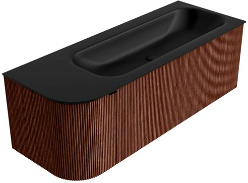 Badmeubel KURVE Ruby Wastafel Urban Set12 00043-2