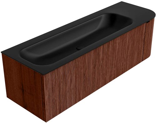 Badmeubel KURVE Ruby Wastafel Urban Set12 00060-2