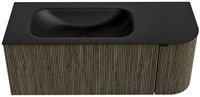 Badmeubel KURVE Shadow Wastafel Urban Set11 00040-1