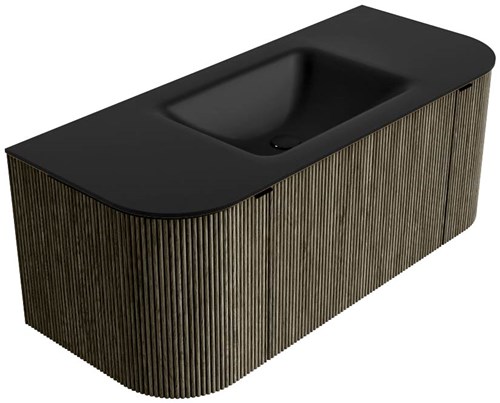 Badmeubel KURVE Shadow Wastafel Urban Set12 00017-2