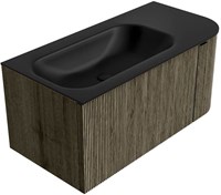 Badmeubel KURVE Shadow Wastafel Urban Set12 00020-2