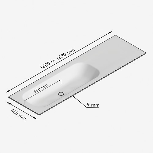 XM359151Plata - Lijntekening
