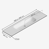 XM630981Plata - Lijntekening