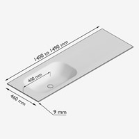XM63067Plata - Lijntekening