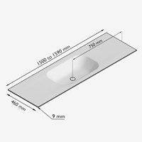 XM63069Plata - Lijntekening