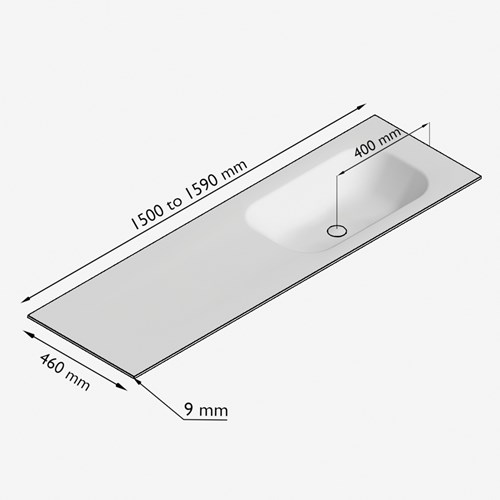 XM630721Plata - Lijntekening